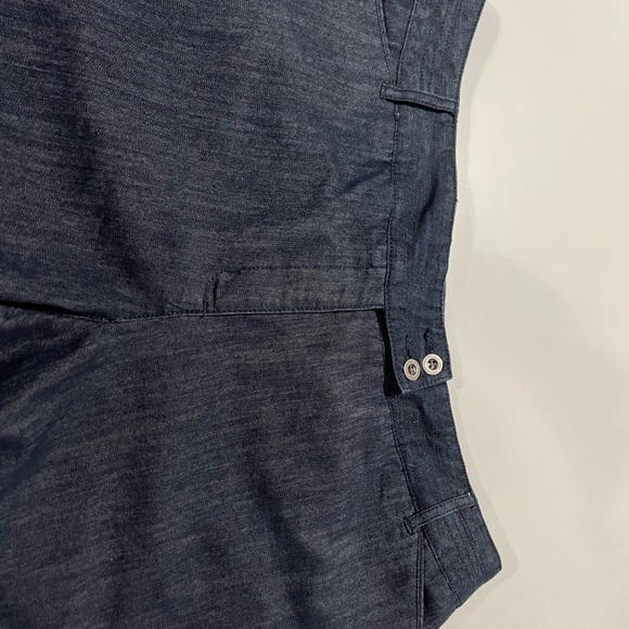 Plus size capri pants - Picture 4 of 5